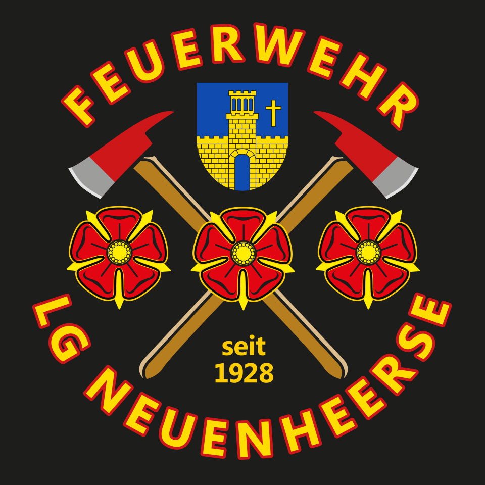 Feuerwehr LG Neuenheerse